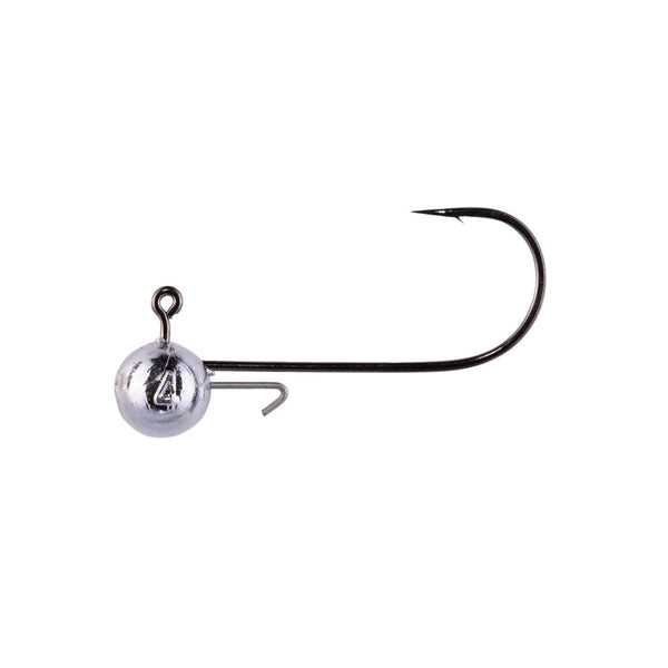 #2/0 - 5pcs SX Spezial Jig Wirekeeper