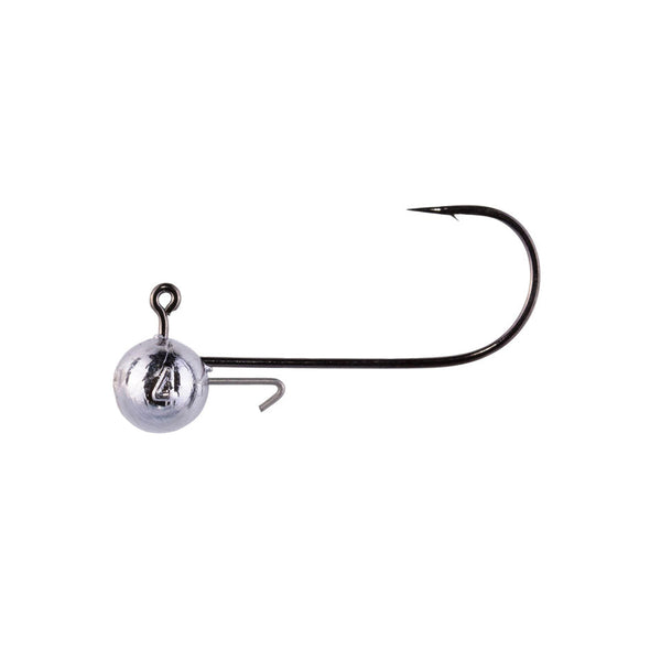 #2/0 - 25 pièces SX Jig Wirekeeper Spécial