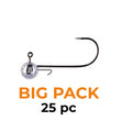 #4/0 - SX Spezial Jig Wirekeeper