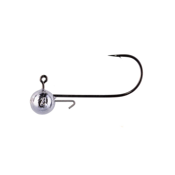 #4/0 - 25pcs SX Spezial Jig Wirekeeper