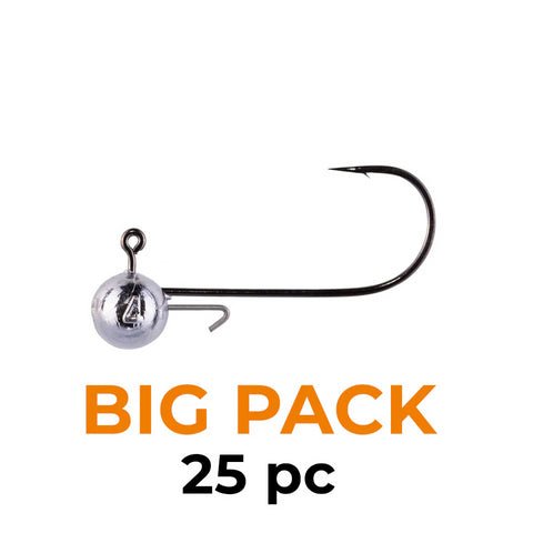 #4/0 - SX Spezial Jig Wirekeeper