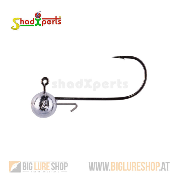 SX Spezial Jig Wirekeeper Gr. 2