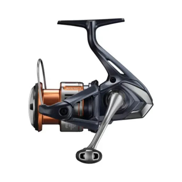 Shimano NASCI FD