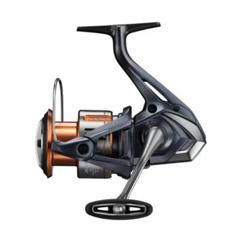 Shimano NASCI FD