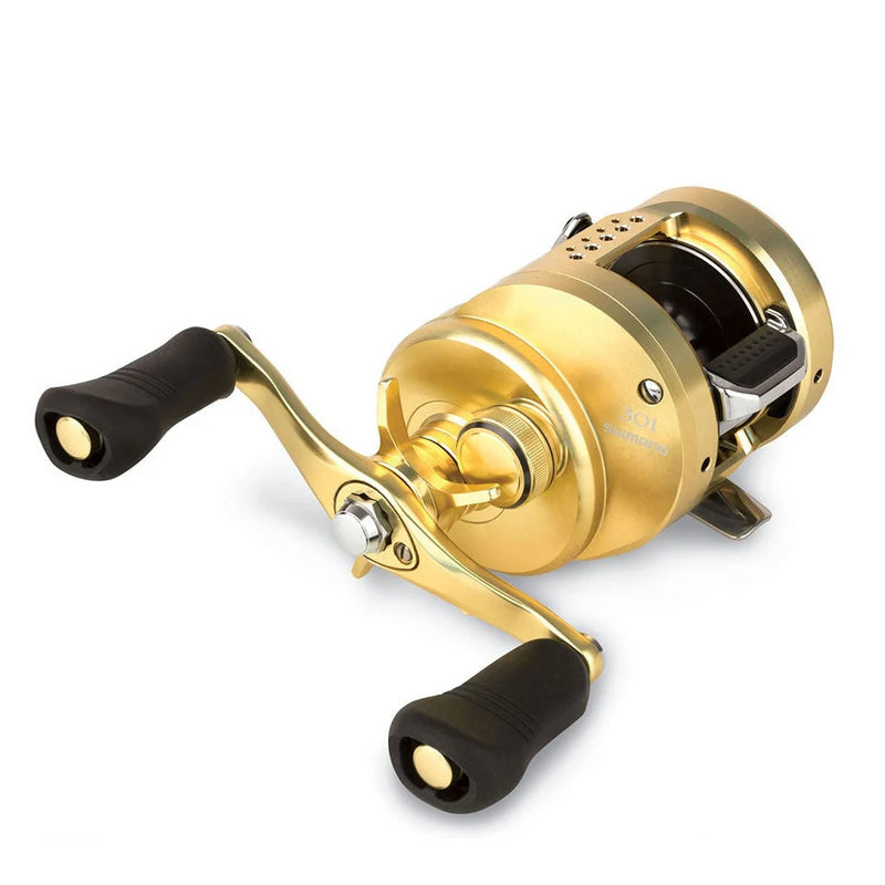 SHIMANO PRO SHOP | Shimano Calcutta Conquest High End