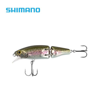 Shimano ZN-M93U ML Bullet 93F Flottant Leurre 010 (7518 Shimano ZN-M93U ML Bullet 93F Flottant Leurre 010 (7518