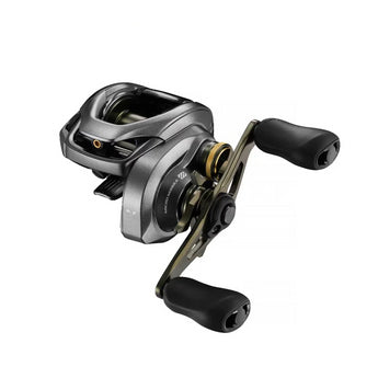 Shimano Curado DC 151