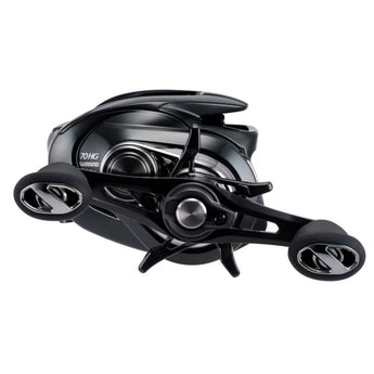 Shimano Metanium DC 71 LH