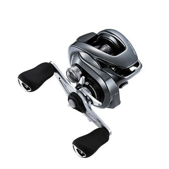 Shimano Metanium MGL 151 B