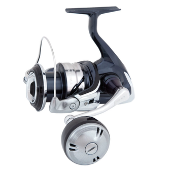 Shimano Twin Power SW C 2024