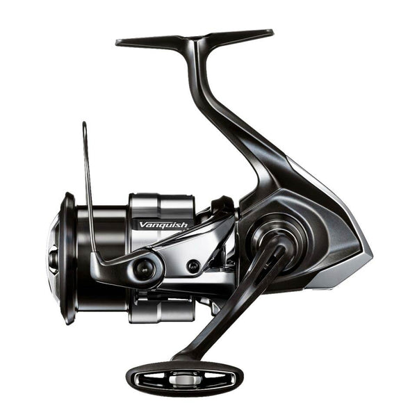 Shimano Vanquish FC