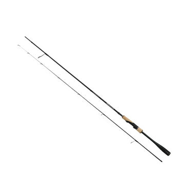 Shimano Yasei LTD Perch S225ML Solid Tip
