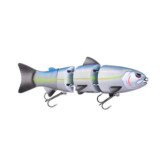 Spro Swimbait UV 8