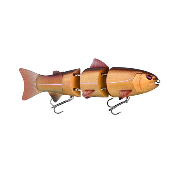 Spro Swimbait UV 8