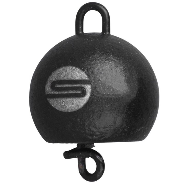 Spro Freestyle QC Bottom Jig Black