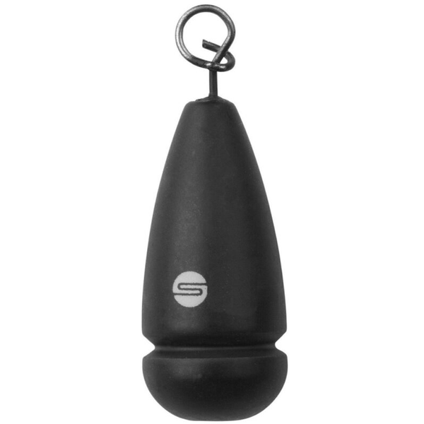 Spro Freestyle Twist On Weights Short Brass