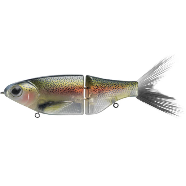 Spro KGB Chad Shad 180