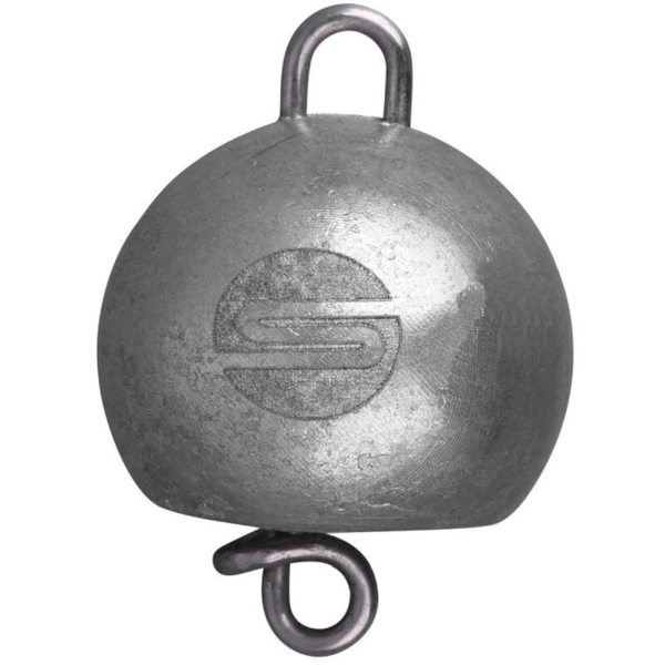 Spro Freestyle QC Bottom Jig Natural