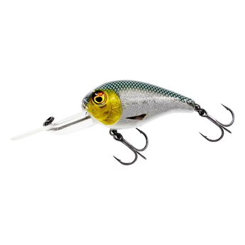 MegaBite DR Crankbait 7 CM