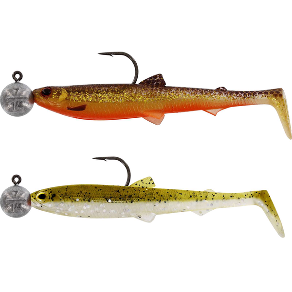 Bullteez R`N R 9,5cm