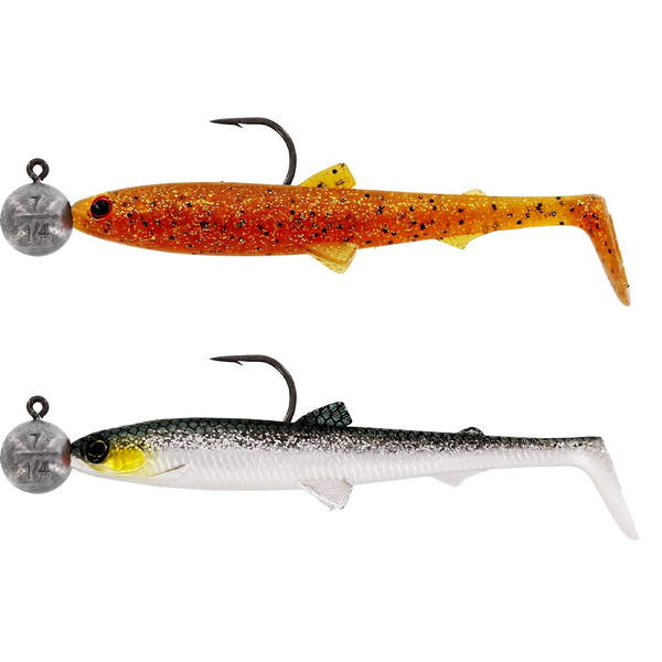 Bullteez R`N R 9,5cm