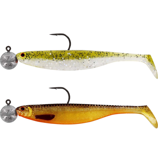 ShadTeez Slim R 'N R 12cm 10g