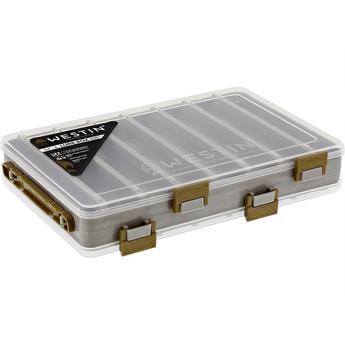 Westin W3 LURE BOX DOUBLE SIDED S6 28,5X19X5CM