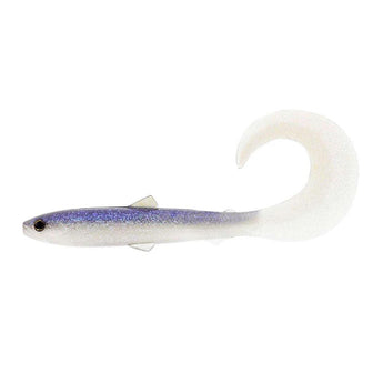 Westin Bullteez Curltail 8cm