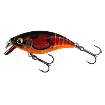 Westin BuzzBite Crankbait SR 4cm