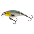 Westin BuzzBite Crankbait SR 4cm