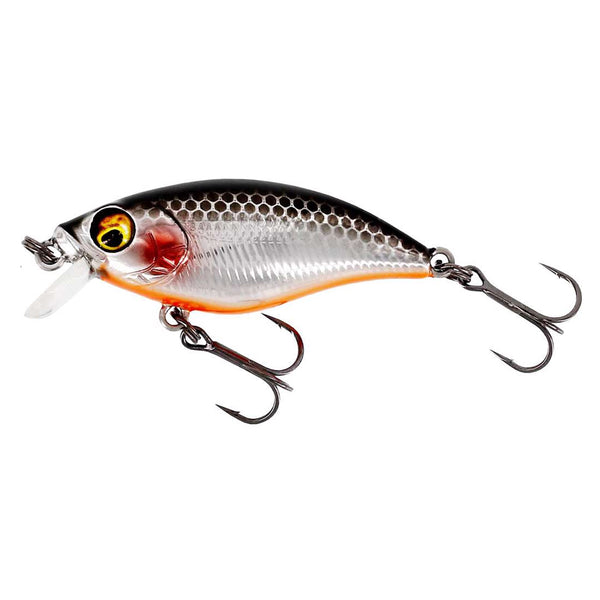 Westin BuzzBite Crankbait SR 4cm