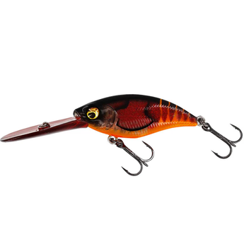 Westin BuzzBite DR Crankbait 7 CM