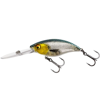 Westin BuzzBite DR Crankbait 7 CM