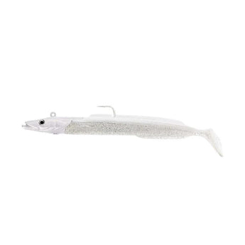 WESTIN Sandy Andy Jig 13cm 22g 2+1Stk.