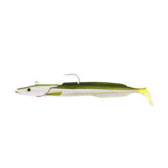 WESTIN Sandy Andy Jig 13cm 22g 2+1Stk.