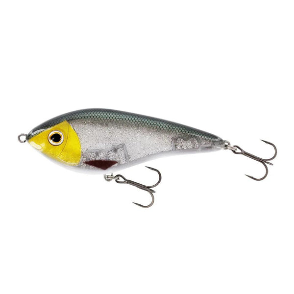 Westin SWIM GLIDEBAIT 13.5CM SINKING