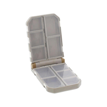 Westin W3 TERMINAL TACKLE BOX S 10.7X7.4X3CM