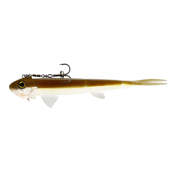 Westin Twinteez Pelagic V-Tail 21cm R N R