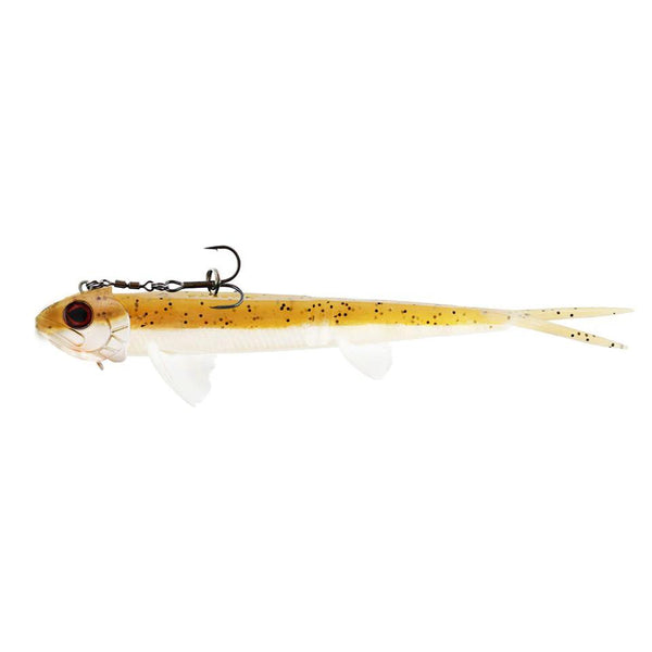 Westin Twinteez Pelagic V-Tail 21cm R N R