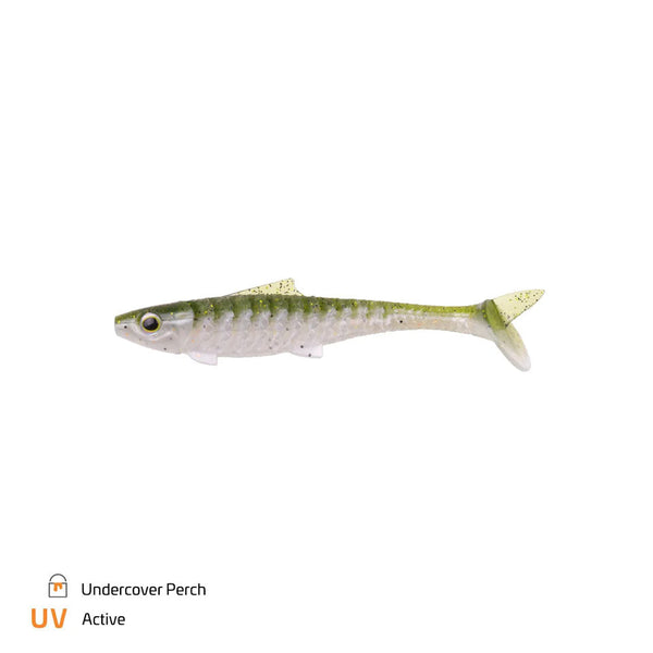 Zeck UBS Baby Rippler 12cm