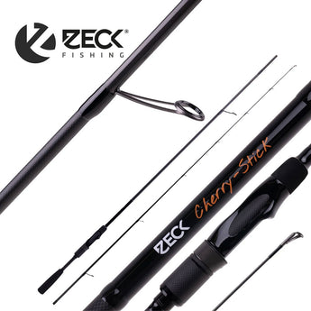 Zeck Cherry-Stick Black Edition