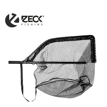 Zeck Folding Rubber Net
