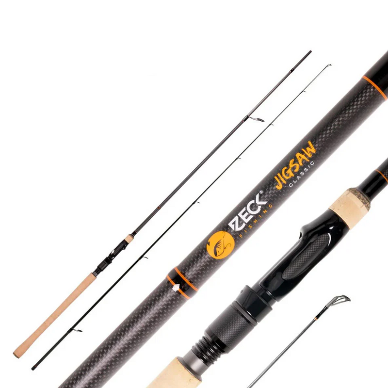 ZECK FISHING