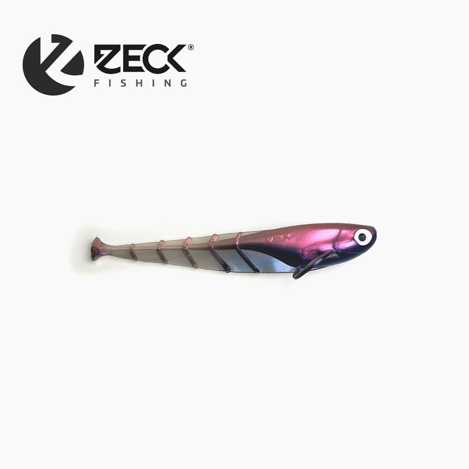Zeck Quappie Kder  10cm Gro, 3 Stck Im Set, Perfekt Fr Angler Und  Raubfischfang Zeck Buddy