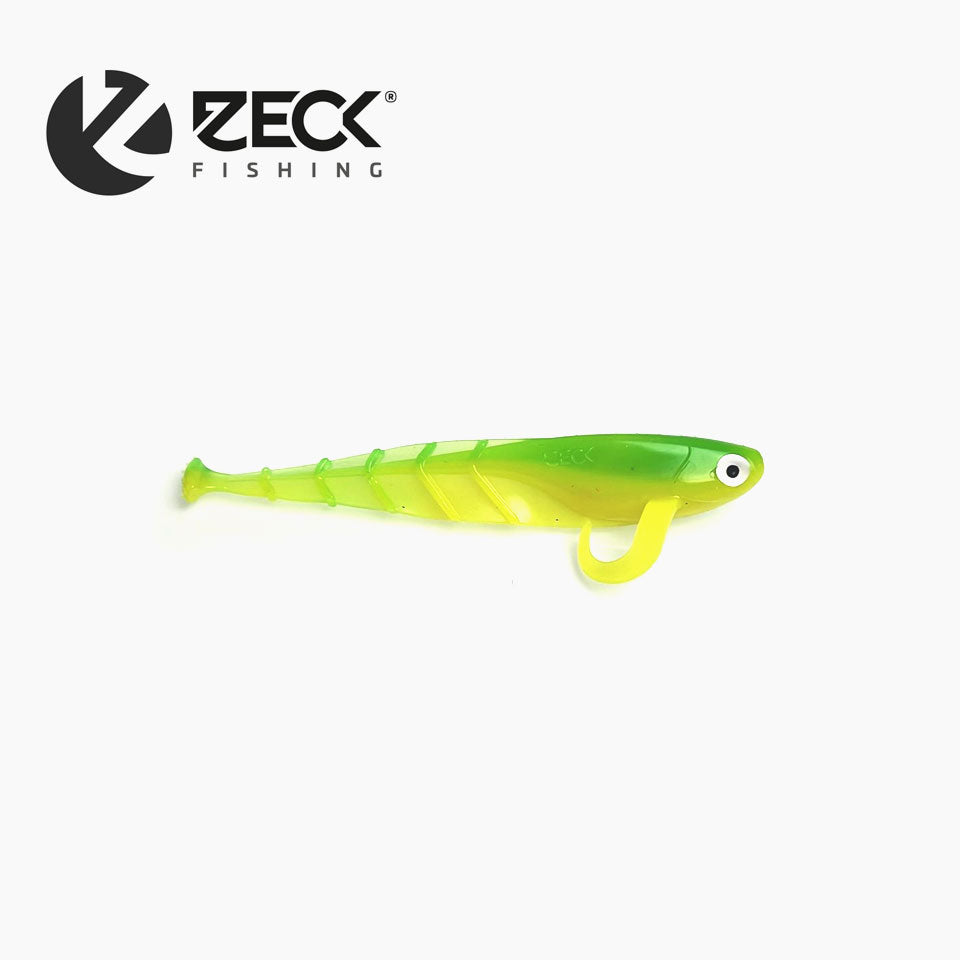 Zeck Quappie Köder – 10cm Groß, 3 Stück Im Set, Perfekt Für Angler Und  Raubfischfang Zeck Buddy