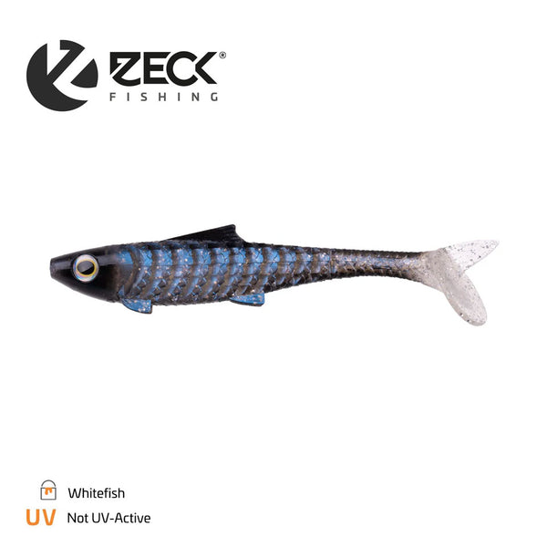 Zeck UBS Rippler 25cm
