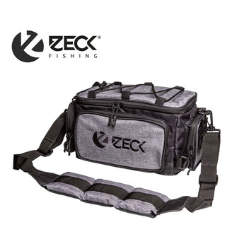 Zeck Shoulder Bag  M
