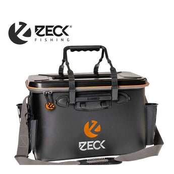 Zeck Tackle Container Pro Predator
