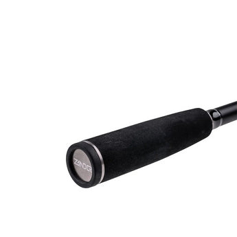 Zeck ZANDER Vertikal-Wumme 195cm |90g