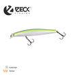 Zeck Fishing ZANDER Läufer 10,5cm I 0,5m F